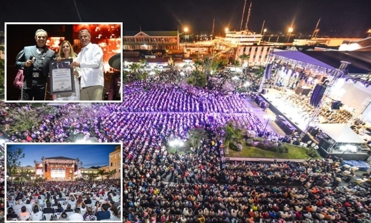 TAMPICO, EL MEJOR DESTINO TURÍSTICO DE TAMAULIPAS: CHUCHO