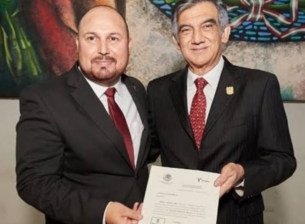 GOBIERNO DE AVA, ES UN GOBIERNO AMIGO, HUMANISTA Y AL SERVICIO DEL PUEBLO: VILLEGAS