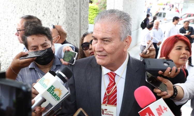 EXHORTA SALUD A REFORZAR MEDIDAS DE PREVENCIÓN CONTRA VIRUELA SÍMICA