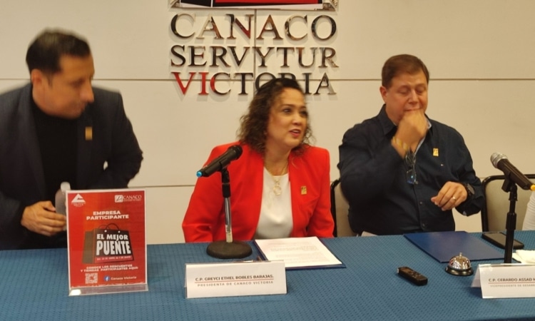 Sube el robo a comercios en Ciudad Victoria