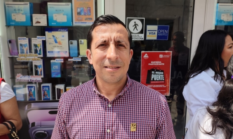 Empresarios de Victoria exigen auditar al INSABI