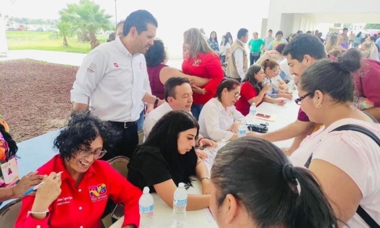 A GRUPOS RADICALES CONTRARIOS A MORENA, “LES GANA EL TEMOR Y LA ZOZOBRA”