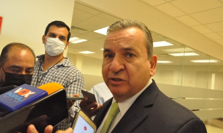 Con foros “rebotarán” con productores la nueva Ley Ganadera de Tamaulipas
