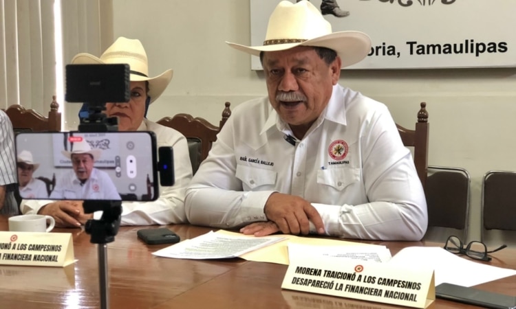 Rechaza CNC desaparición de la FND