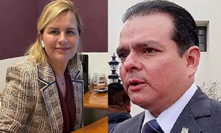 EX ALCALDE DE NUEVO LAREDO, A PUNTO DE CONVERTIRSE EN PRÓFUGO DE LA JUSTICIA
