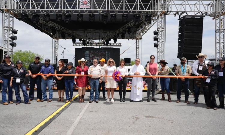 Promueve Tamaulipas el turismo gastronómico en Nuevo Laredo