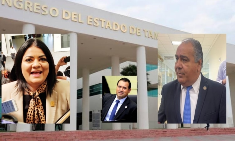 CONGRESO A DESTAPAR LA CLOACA