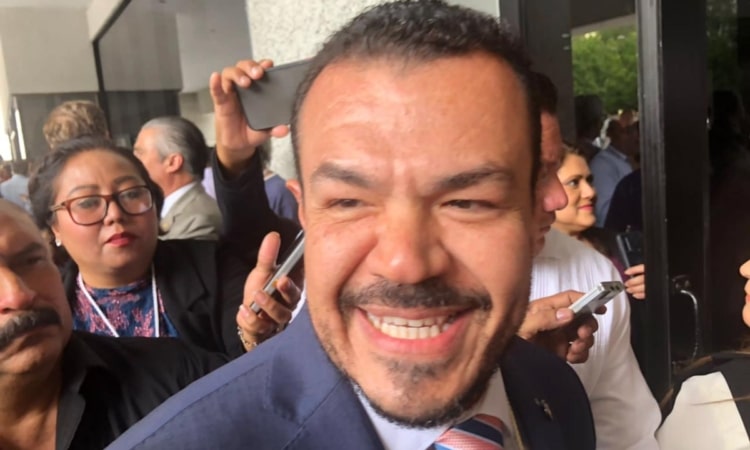 Programa de UAT se alinea con el plan estatal de desarrollo, afirmó el rector Guillermo Mendoza