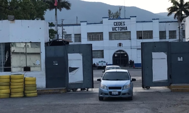 Recapturan a reo que había logrado evadirse del penal en esta capital