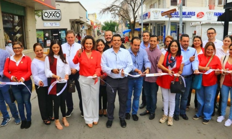 Participa alcalde en arranque de»Mejor Puente 2023″ de CANACO