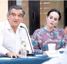 Cumplen Carmen Lilia y Américo con mejor transporte