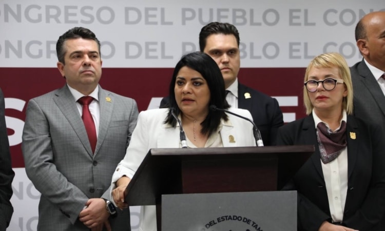 Úrsula, la Jucopo y el 2024.