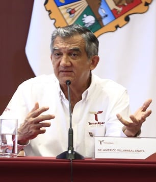 El mensaje de Américo para el ‘cabecismo’