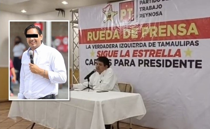 SONÓ BOFO EL DESTAPE PETISTA
