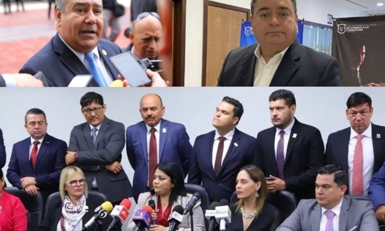 “VEREMOS SI ESTOS CUMPLEN”