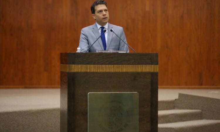 Critica PAN recorte federal de 840 Mdp a Tamaulipas