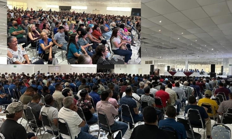 ALCALDE, CONVERTIDO EN EL PEORENEMIGO DE EMPLEADOS MUNICIPALES