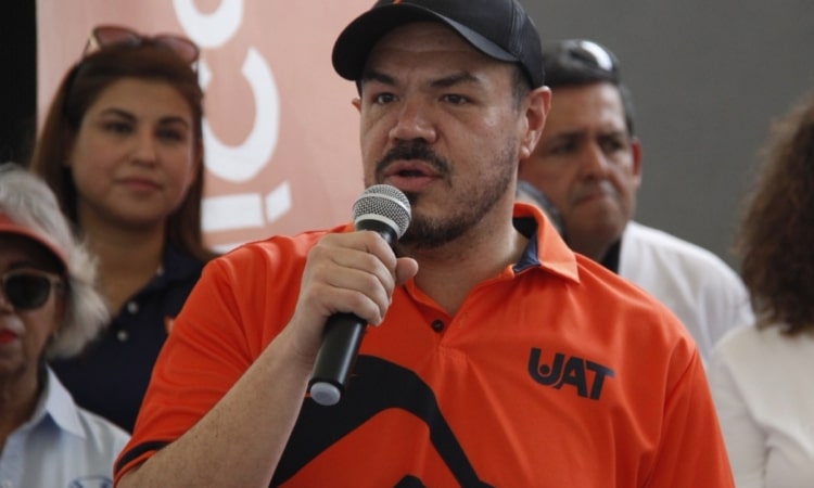 UNIVERSIDAD AUTÓNOMA DE TAMAULIPAS: DE Y PARA LA SOCIEDAD TAMAULIPECA