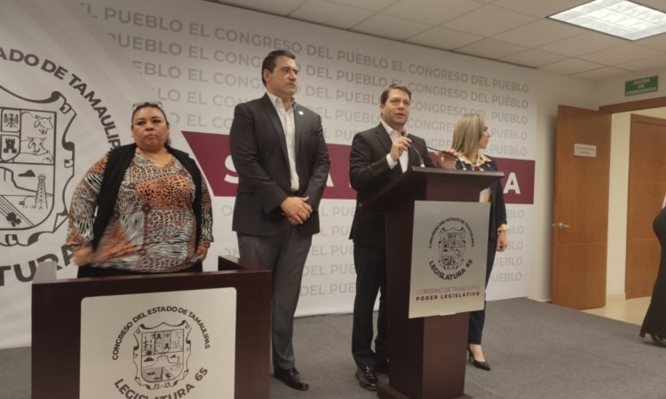 Problemas de inseguridad «no son cosa del pasado»: PAN de Tamaulipas