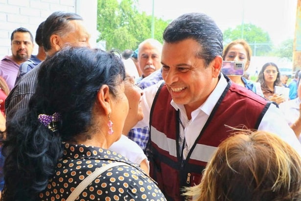 Contará el Municipio con nuevos camiones de basura y pipas de agua