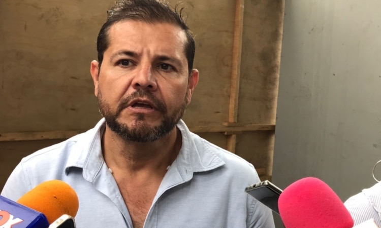 Ya se esta normalizando la recolección de basura en esta capital