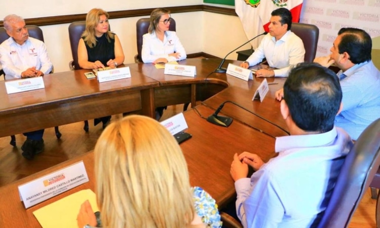 Hacen equipo ITEA y Municipio para reducir el analfabetismo