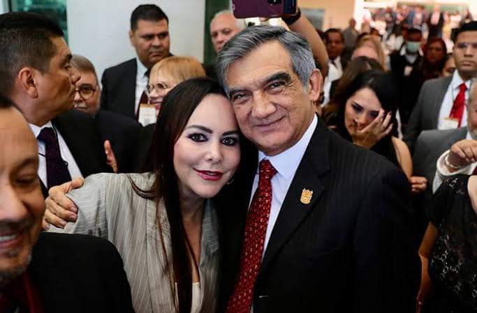 Ni Quién ni con qué, le ganen a Carmen Lilia
