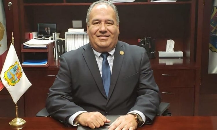 El Auditor Superior es cómplice de la corrupción
