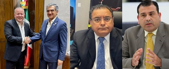 Camina en la cuerda floja…