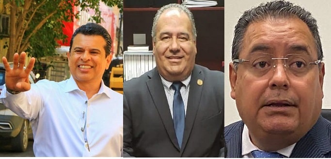 En qué terminará pleito Congreso Vs Fiscal y Auditor