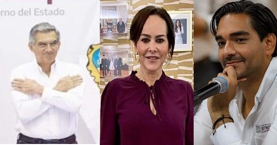 Celebra AVA su onomástico trabajando