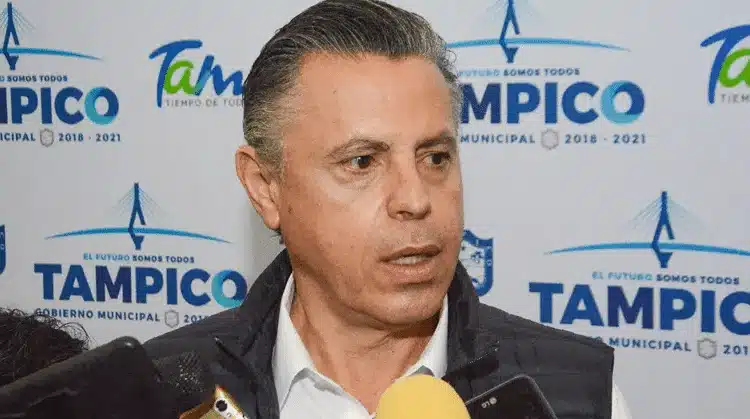 SUR DE TAMAULIPAS: ¡MOTOR DEL CRECIMIENTO!
