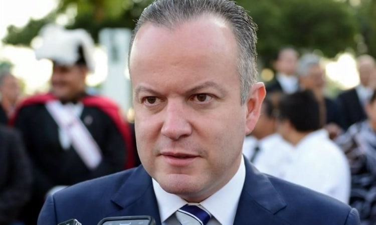 Niegan que MC postulara a Carlos Canturosas como candidato al Senado