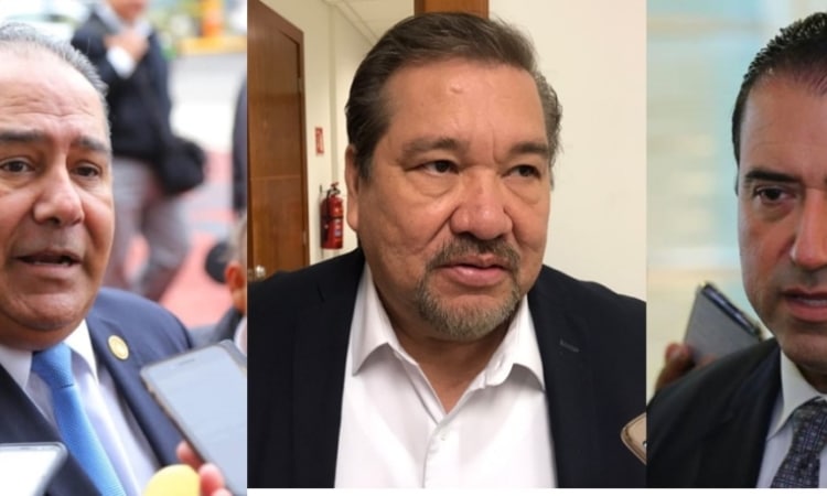 AUDITOR, UN CONTUMAZ BANDIDAZO