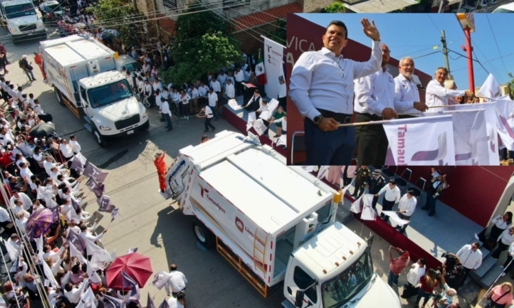 VICTORIA AVANZA Y SE TRANSFORMA GRACIAS AL GOBERNADOR AVA: GATTAS