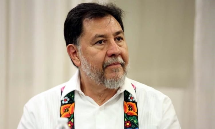 DIFERENCIA “ENTRE NOROÑA Y LAS CORCHOLATAS”