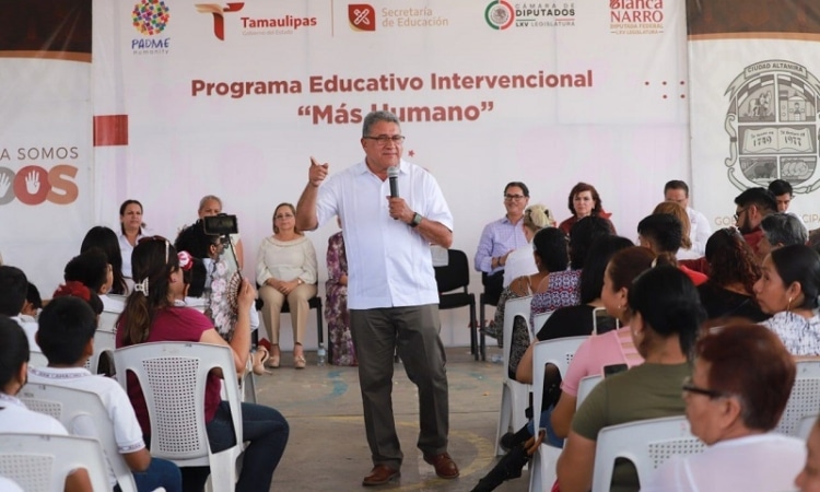 Armando Martínez Manríquez: sus resultados tienen fundamento