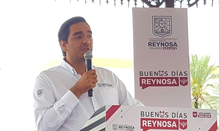 REYNOSA: ¡POR LA CALLE DE LA AMARGURA!