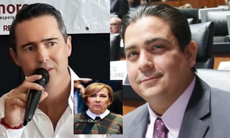 SENADORES: ¿QUÉ LE APORTAN A TAMAULIPAS?