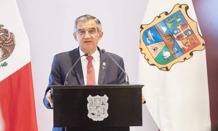 El Gober AVA «anda en alta»