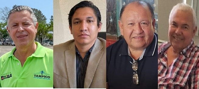 ¿Quién protege a la mafia que carcome al I$$$TE…?