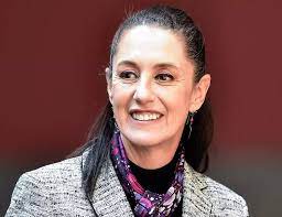 EL CUMPLEAÑOS DE CLAUDIA, PROYECTÓ MUCHO PODER-