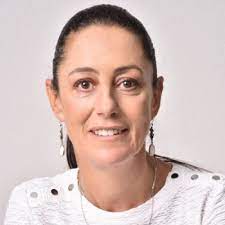 El cumpleaños de Claudia Sheinbaum