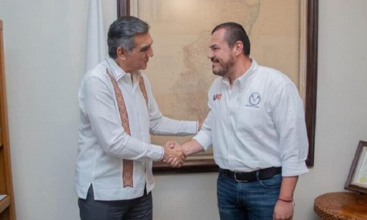 LA UNIVERSIDAD AUTÓNOMA DE TAMAULIPAS, ¡ENTRE LAS MEJORES!