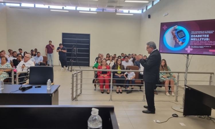 «NUEVO DOCTOR EN ADMINISTRACIÓN PÚBLICA: FDYCS-UAT»