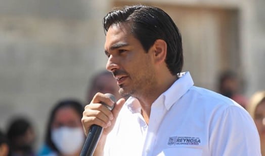CARLOS PEÑA, SIN AMPARO EN LA BOLSA, “AL BORDE DE LA CÁRCEL”