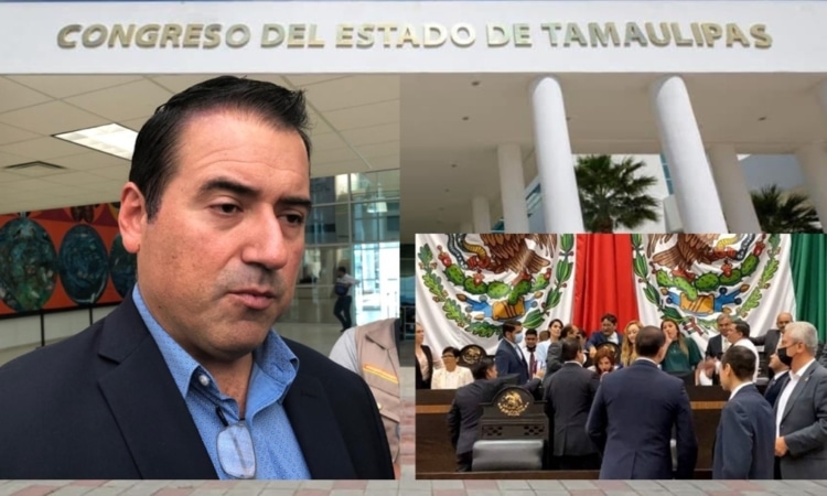 “EL TRAIDOR NEOLAREDENSE”, AUTOR DELOS SAINETES EN EL CONGRESO DEL ESTADO