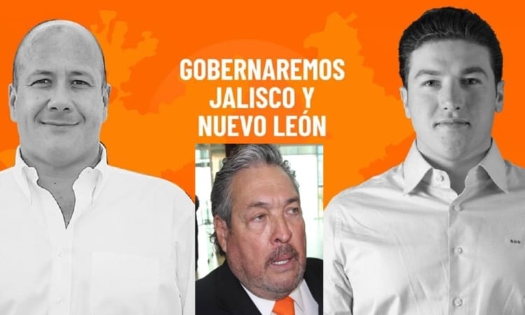 “NUEVAS GENERACIONES, NO CABEN EN MC”