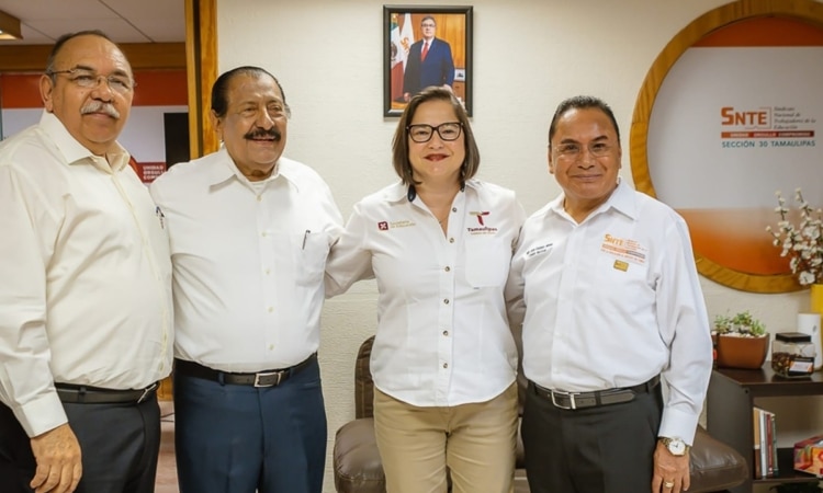 Educación y Salud, en el desarrollo de Tamaulipas