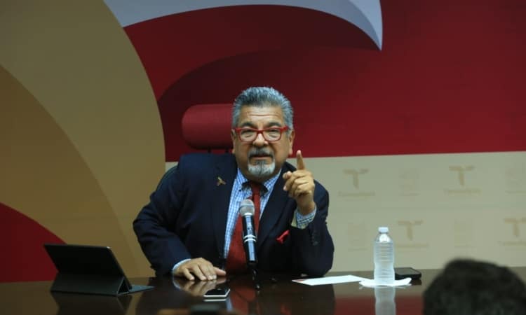 Las cifras no mienten, pero la percepción …